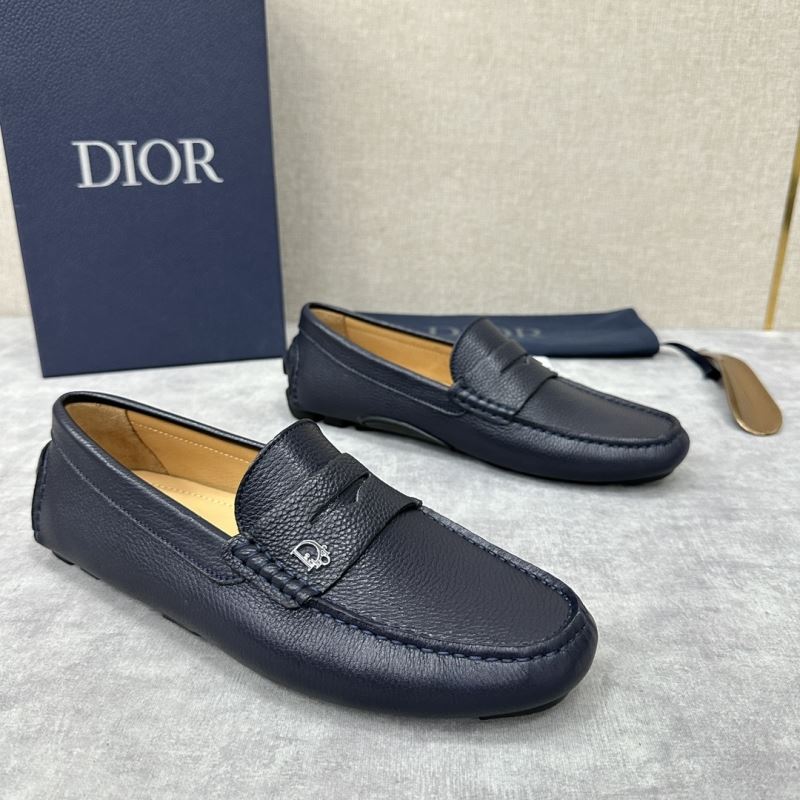 Christian Dior Tods Shoes